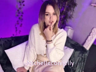 Michelleconnelly