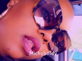 Michyboldy