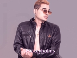 Mickeyholms