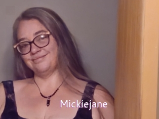 Mickiejane