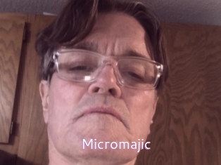 Micromajic