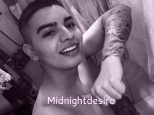 Midnightdesire