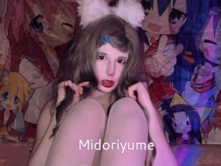 Midoriyume