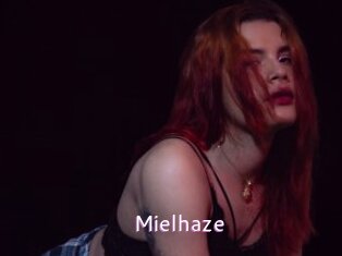 Mielhaze