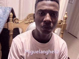 Miguelanghelo