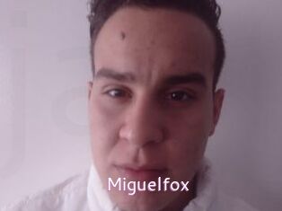 Miguelfox