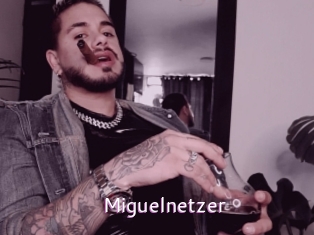 Miguelnetzer