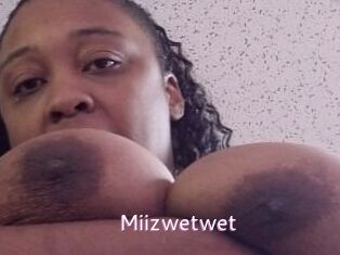 Miizwetwet