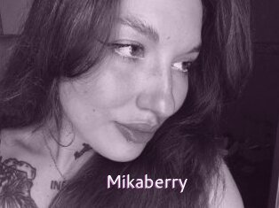 Mikaberry