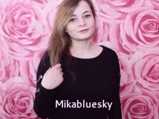 Mikabluesky