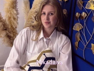 Mikadaivs