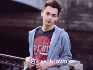 Mikaellbrown