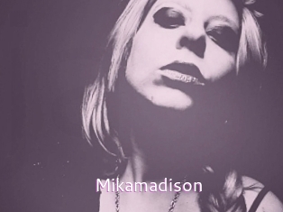 Mikamadison