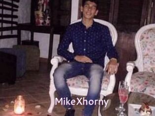 MikeXhorny