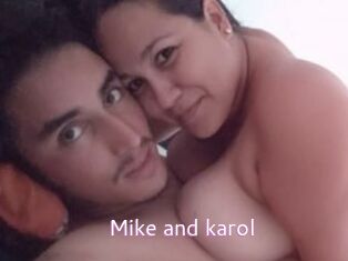 Mike_and_karol