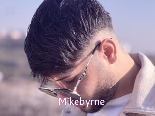 Mikebyrne