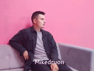 Mikedruon