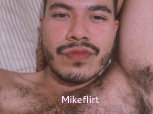 Mikeflirt