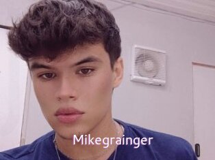 Mikegrainger