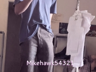 Mikehawk54321