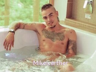 Mikeicarther