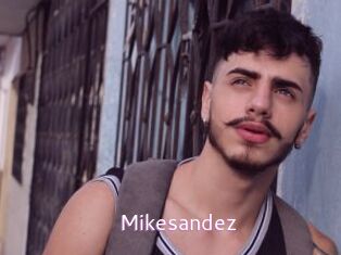 Mikesandez