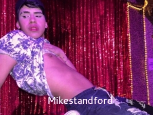 Mikestandford