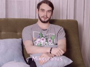 Mikeuranus