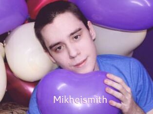 Mikheismith