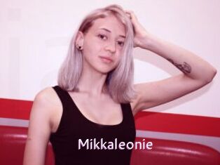 Mikkaleonie