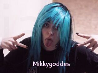 Mikkygoddes