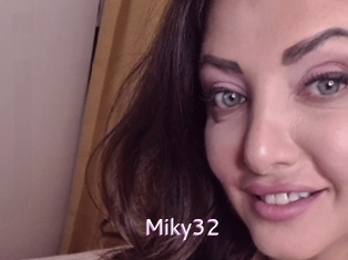 Miky32