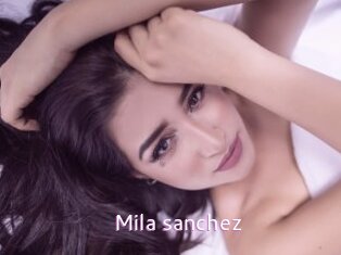 Mila_sanchez