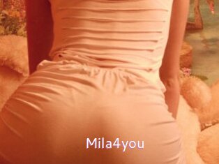 Mila4you