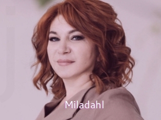 Miladahl