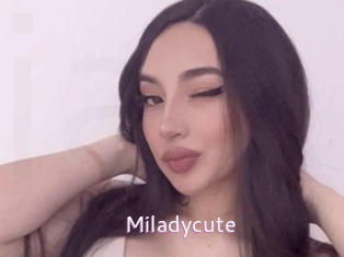 Miladycute