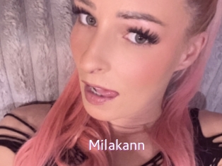 Milakann