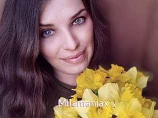 Milamaniax