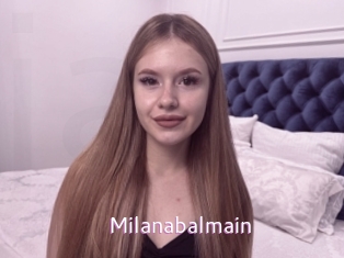 Milanabalmain