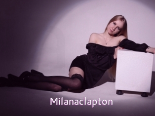 Milanaclapton