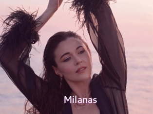 Milanas