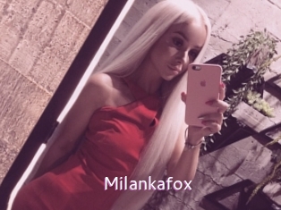 Milankafox