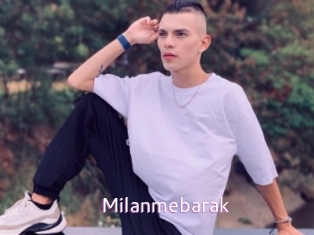 Milanmebarak