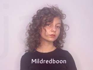 Mildredboon