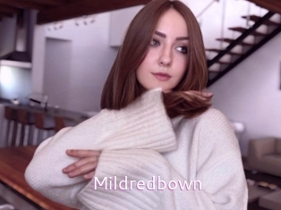 Mildredbown