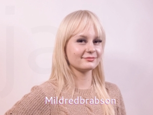 Mildredbrabson