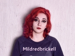 Mildredbrickell