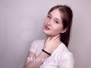 Mildredbuckley