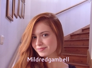 Mildredgambell