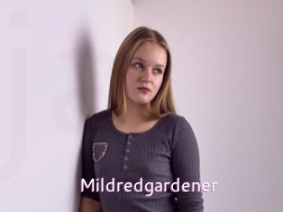 Mildredgardener